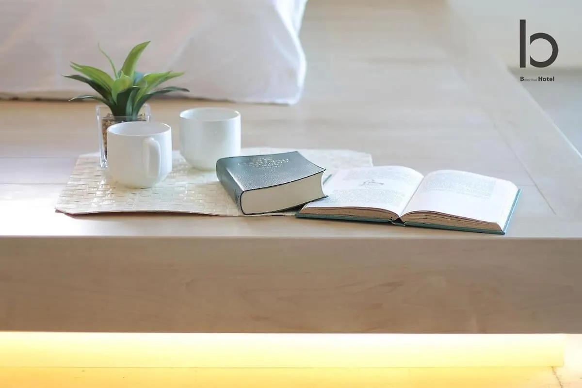 Bhotel Heiwaodori 802 - New Apt Famous Hiroshima Dori For 6Ppl