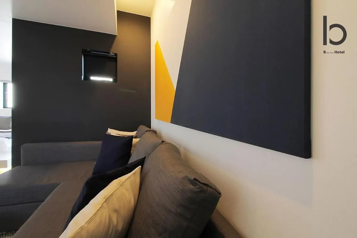 Apartmán Bhotel Heiwaodori 802 - New Apt Famous Hiroshima Dori For 6Ppl