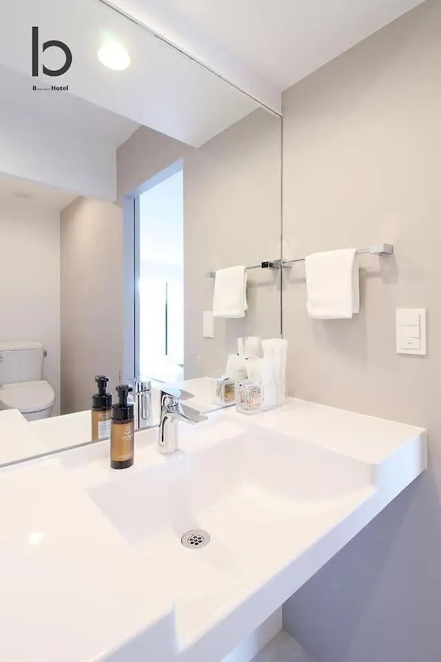 Bhotel Heiwaodori 802 - New Apt Famous Hiroshima Dori For 6Ppl Japan